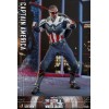 Hot Toys Marvel - Captain America 1/6 - The Falcon and The Winter Soldier