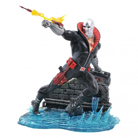 Diamond Select - Gallery - Destro - G.I.JOE