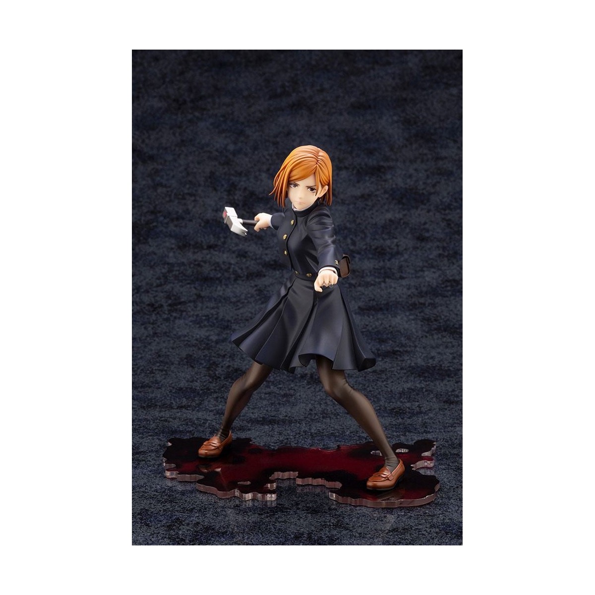 Kotobukiya - Nobara Kugisaki Bonus Edition 1/8 - ARTFXj Jujutsu Kaisen