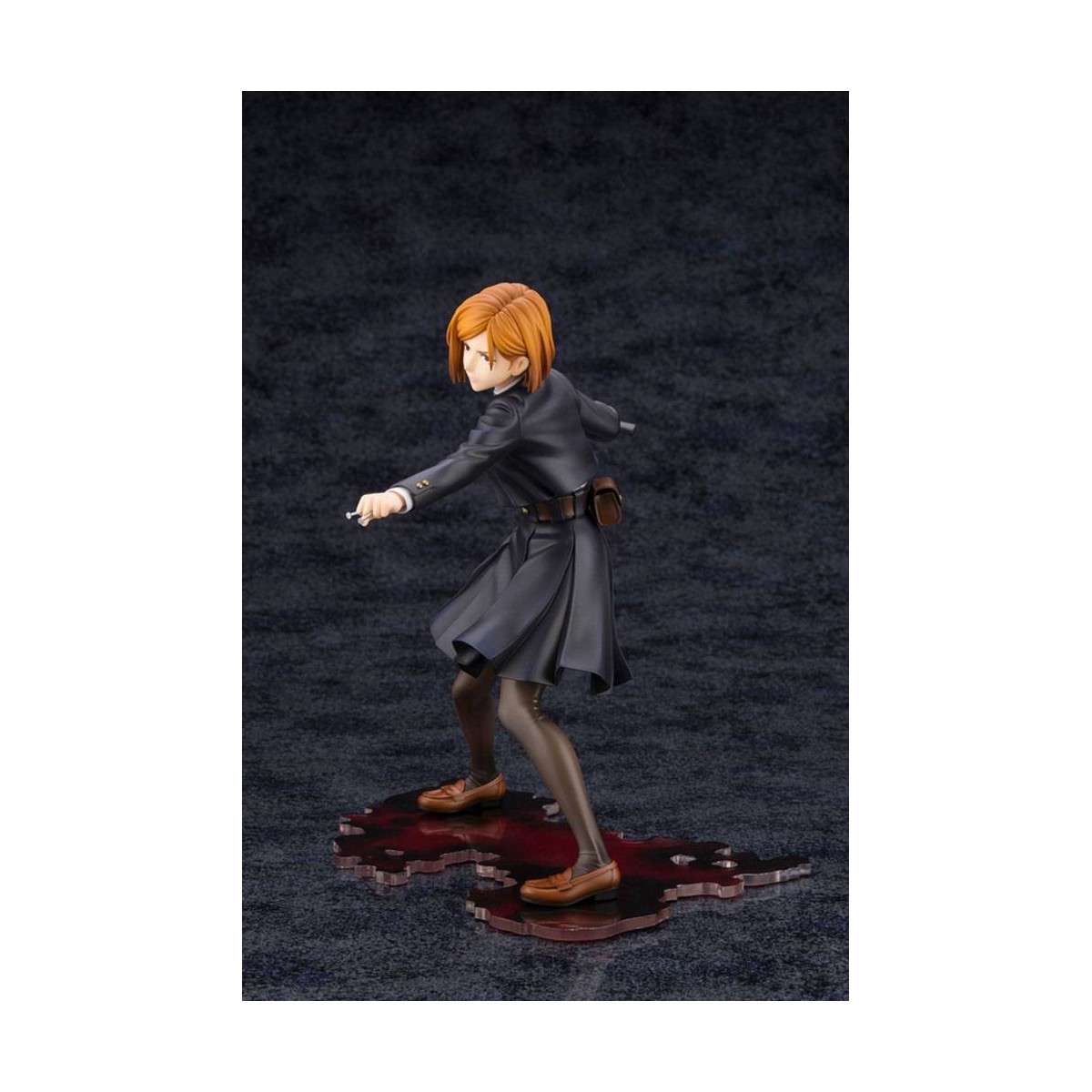 Kotobukiya - Nobara Kugisaki Bonus Edition 1/8 - ARTFXj Jujutsu Kaisen