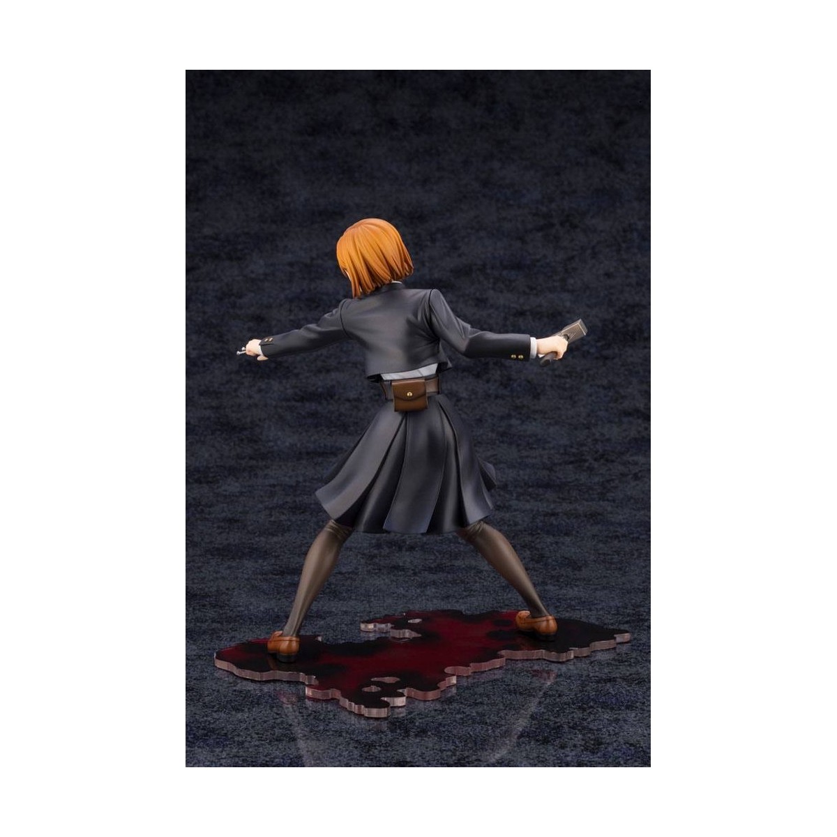 Kotobukiya - Nobara Kugisaki Bonus Edition 1/8 - ARTFXj Jujutsu Kaisen