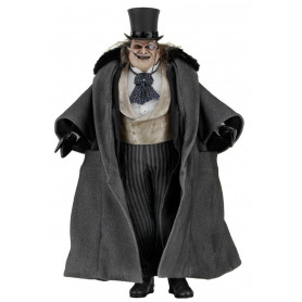 Neca Figurine Pingouin Batman Returns