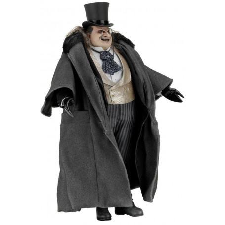 Neca Figurine Pingouin Batman Returns