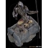 IRON STUDIOS - Armored Orc BDS Art Scale 1/10 - Lord of the Rings