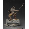 IRON STUDIOS - Armored Orc BDS Art Scale 1/10 - Lord of the Rings