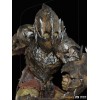 IRON STUDIOS - Armored Orc BDS Art Scale 1/10 - Lord of the Rings