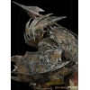 IRON STUDIOS - Armored Orc BDS Art Scale 1/10 - Lord of the Rings