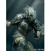 IRON STUDIOS - Armored Orc BDS Art Scale 1/10 - Lord of the Rings