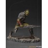 IRON STUDIOS - Swordsman Orc BDS Art Scale 1/10 - Lord of the Rings