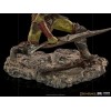 IRON STUDIOS - Swordsman Orc BDS Art Scale 1/10 - Lord of the Rings