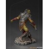 IRON STUDIOS - Swordsman Orc BDS Art Scale 1/10 - Lord of the Rings