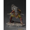 IRON STUDIOS - Swordsman Orc BDS Art Scale 1/10 - Lord of the Rings