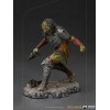 IRON STUDIOS - Swordsman Orc BDS Art Scale 1/10 - Lord of the Rings
