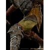 IRON STUDIOS - Swordsman Orc BDS Art Scale 1/10 - Lord of the Rings