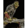 IRON STUDIOS - Swordsman Orc BDS Art Scale 1/10 - Lord of the Rings