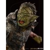 IRON STUDIOS - Swordsman Orc BDS Art Scale 1/10 - Lord of the Rings