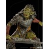 IRON STUDIOS - Swordsman Orc BDS Art Scale 1/10 - Lord of the Rings