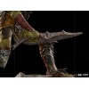 IRON STUDIOS - Swordsman Orc BDS Art Scale 1/10 - Lord of the Rings