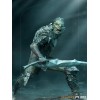 IRON STUDIOS - Swordsman Orc BDS Art Scale 1/10 - Lord of the Rings
