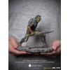 IRON STUDIOS - Swordsman Orc BDS Art Scale 1/10 - Lord of the Rings