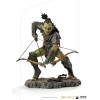 IRON STUDIOS - Archer Orc BDS Art Scale 1/10 - Lord of the Rings