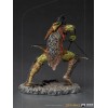 IRON STUDIOS - Archer Orc BDS Art Scale 1/10 - Lord of the Rings
