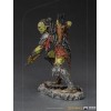 IRON STUDIOS - Archer Orc BDS Art Scale 1/10 - Lord of the Rings