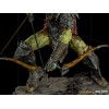 IRON STUDIOS - Archer Orc BDS Art Scale 1/10 - Lord of the Rings
