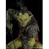 IRON STUDIOS - Archer Orc BDS Art Scale 1/10 - Lord of the Rings