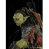 IRON STUDIOS - Archer Orc BDS Art Scale 1/10 - Lord of the Rings