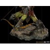 IRON STUDIOS - Archer Orc BDS Art Scale 1/10 - Lord of the Rings