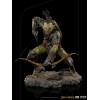 IRON STUDIOS - Archer Orc BDS Art Scale 1/10 - Lord of the Rings