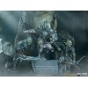 IRON STUDIOS - Archer Orc BDS Art Scale 1/10 - Lord of the Rings