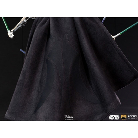 IRON STUDIOS - General Grievous BDS Art Scale 1/10 - Star Wars