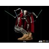 IRON STUDIOS - General Grievous BDS Art Scale 1/10 - Star Wars
