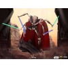 IRON STUDIOS - General Grievous BDS Art Scale 1/10 - Star Wars