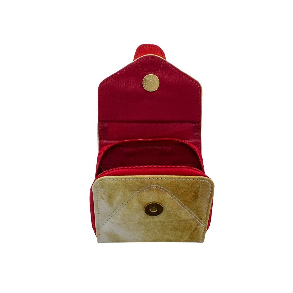 Paladone - Harry Potter Hogwarts letter purse