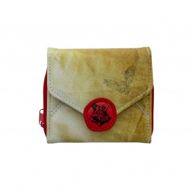 Paladone - Harry Potter Hogwarts letter purse