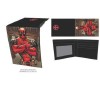 Bioworld - Deadpool wallet