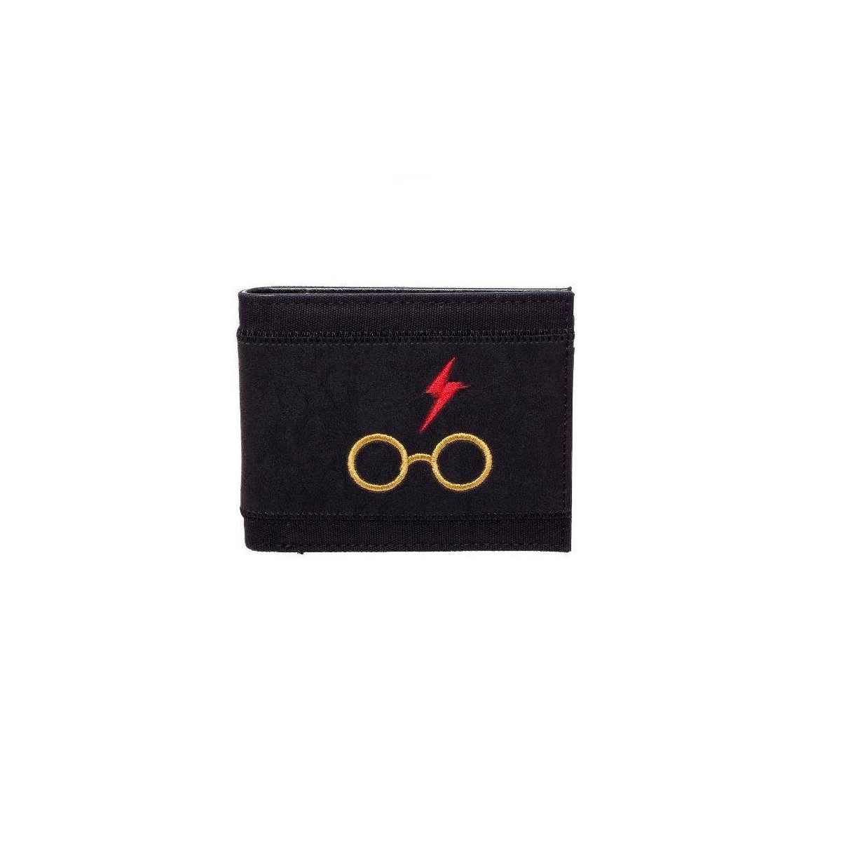 Bioworld - Harry Potter "Glasses" Purse - Bezel