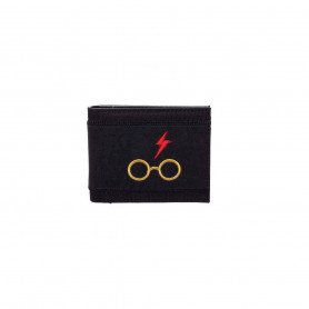 Bioworld - Harry Potter "Glasses" Purse - Bezel