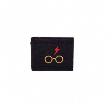 Bioworld - Harry Potter "Glasses" Purse - Bezel