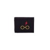 Bioworld - Harry Potter "Glasses" Purse - Bezel