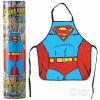 Superman Apron