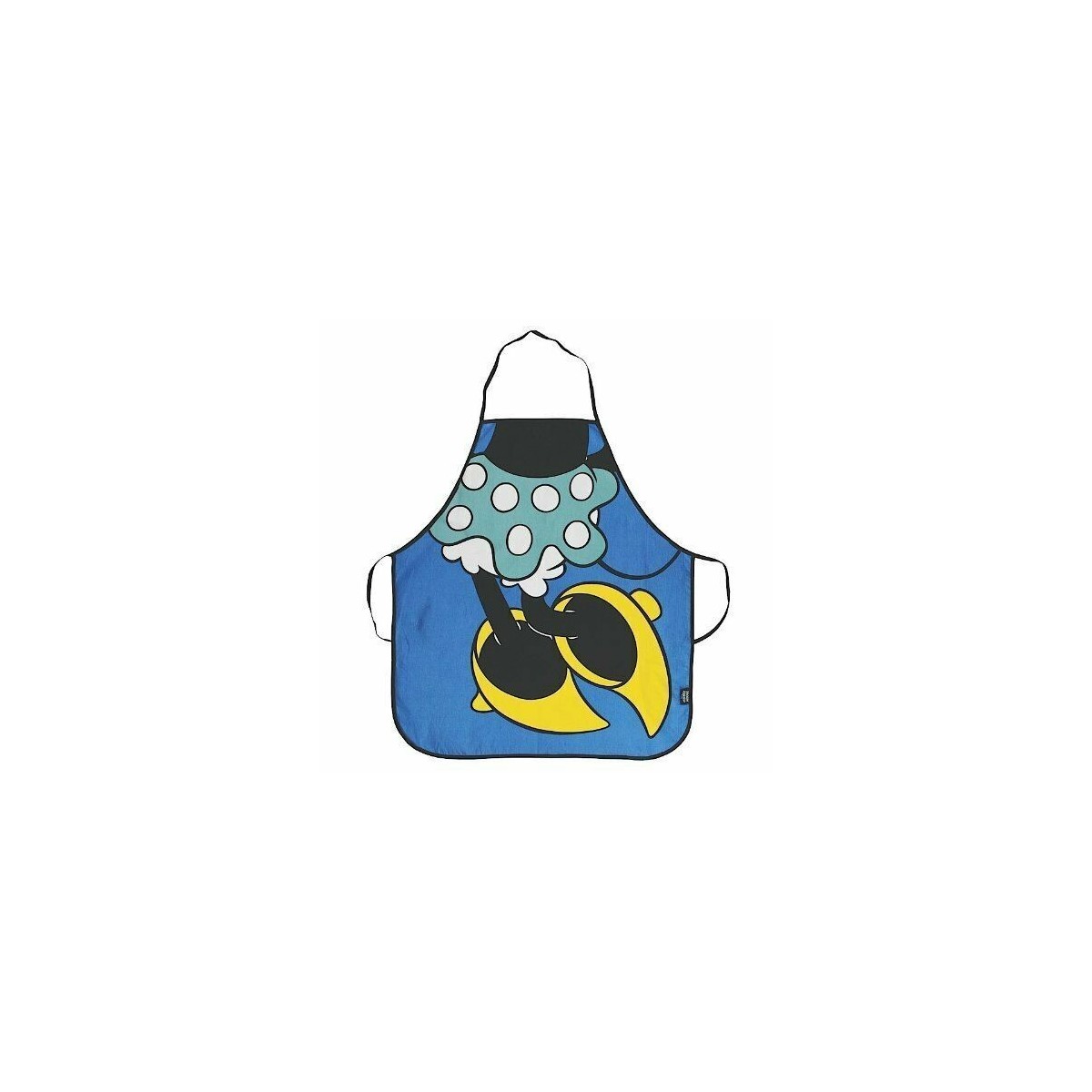 Minnie Mouse Apron