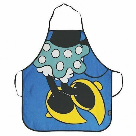 Minnie Mouse Apron