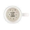 Sass & Belle - Gold Love You Mug