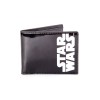 Star Wars wallet Bifold logo