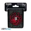Game of Thrones Wallet - Targaryen