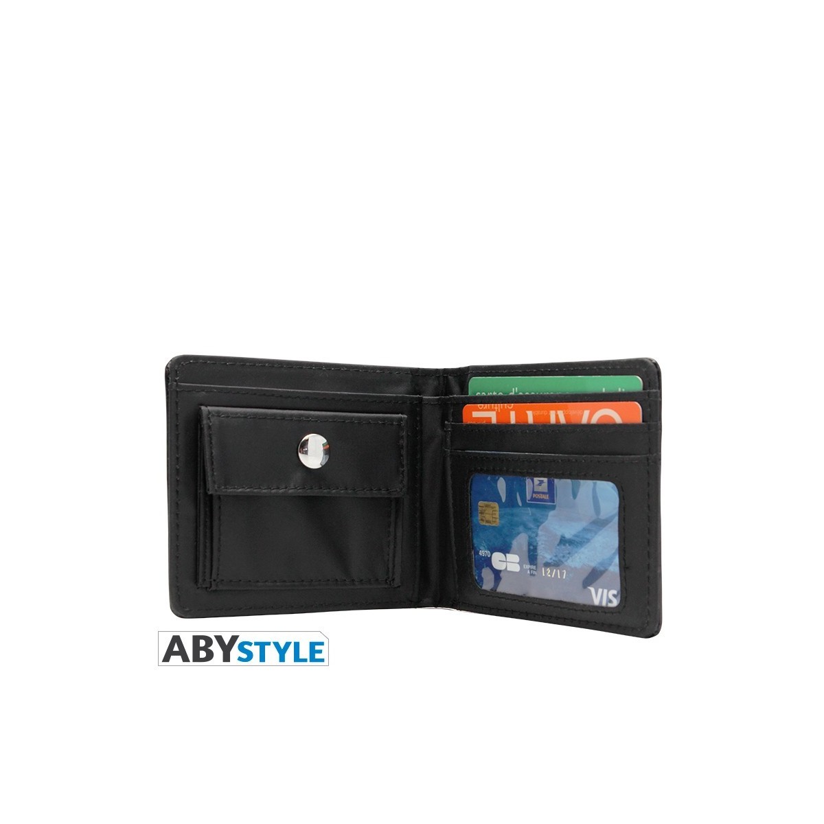 Game of Thrones Wallet - Targaryen